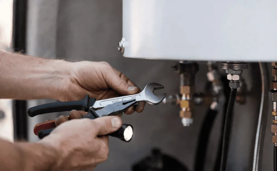 Why choose Water Heater Repair in Franktown, CO